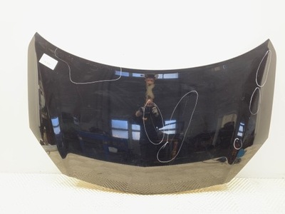 Капот renault koleos i kombi крышка передняя, двигателя фото №1