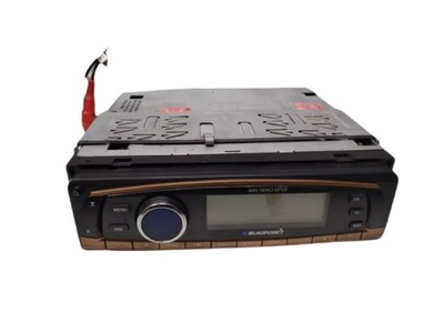 RADIO BLAUPUNKT SAN REMO MP28