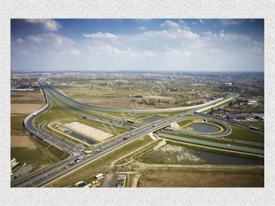 Działka, Pruszków, Pruszkowski, 2950 m²