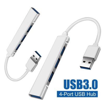 PARA TESLA MODELO 3 Y USB HUB HIGH SPEED 4 PORTY USB  