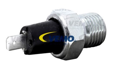 VEMO SENSOR DE PRESIÓN ACEITES CITROEN AX BERLINGO BERLINGO MINIVAN BX  