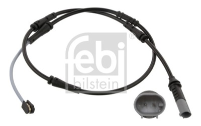 SENSOR DESGASTE ZAPATAS FEBI BILSTEIN 36429  