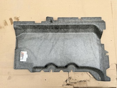 Защита накладка пол правая перед mercedes r klasa w251 a2516801218 фото №1