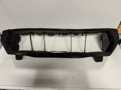 Renault espace v 2.0 dci adblue впуск воздуха do радиатор 622564255r фото №1