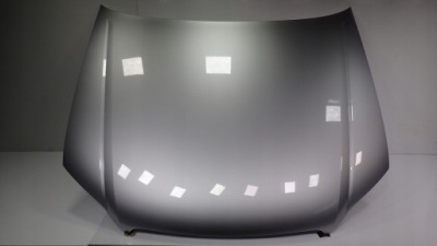 Капот крышка багажника перед 200um audi a8 s8 d3 lift lx7w фото №1