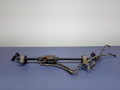 Bmw 7 f01 тяга стабилизатора задняя dynamic 6775187 фото №1