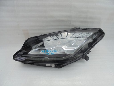 COMPLETO DIODO LUMINOSO LED IZQUIERDO FARO JAGUAR E-PACE J9C3-13W029-ED  