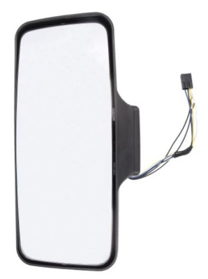 Зеркало электрический левая renault magnum фото №1