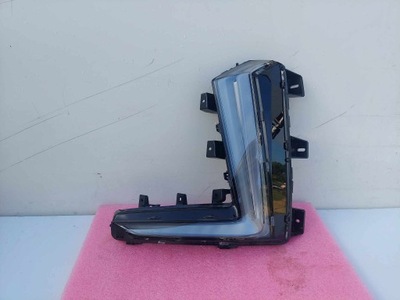 Citroen ds4 crossback 21- противотуманная фара led drl левый фото №1