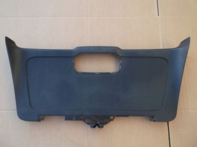 Mercedes a w169 защита крышки обивка накладка фото №1