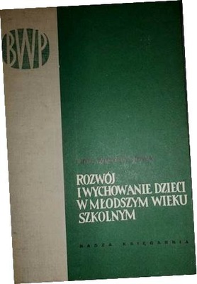 Rozwój i wychowanie dzieci - Wołoszynowa