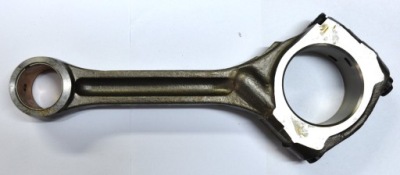 Шатун bf 20060335200 mercedes om352 фото №1