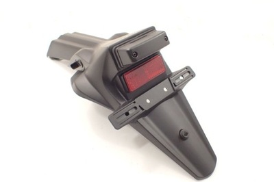 Suzuki GSX-S 1000 16-19 Błotnik tył mocowanie tablicy