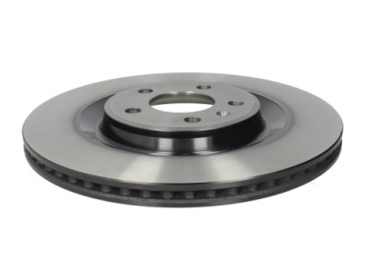 Trw df6175s диск тормозная фото №1