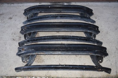 Fiat bravo ii 2 балка усилитель перед оригинал фото №1