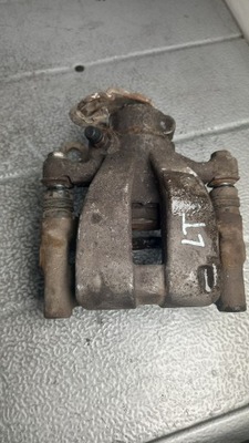 Суппорт левый задняя fiat bravo ii 08r 1.4b фото №1