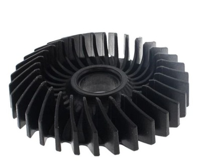 240139-9 RUEDA DE VENTILADOR DO GA4530/5030  