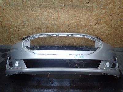 Бампер перед ford focus mk4 lift фото №1