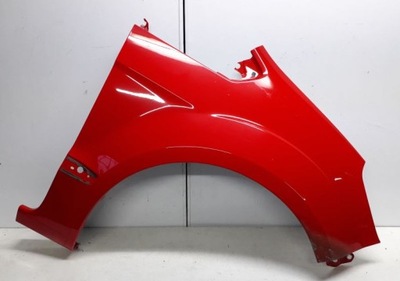 Ford s-max 06-14 крыло правый перед оригинал фото №1