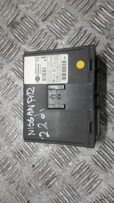 Primera p12 модуль комфорта 28550av710 фото №1