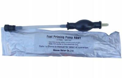 Infiniti оригінальний номер 170511by1a фото №1