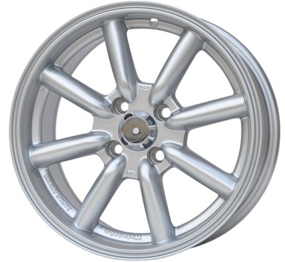 LLANTAS 15'' CHEVROLET AVEO SPARK MODELOS  