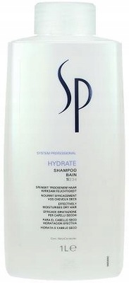 WELLA SP HYDRATE SZAMPON NAWILŻAJĄCY 1000 ml