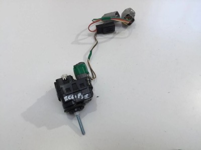 Eclipse cross 2019 моторчик регулировки лампа правый фото №1