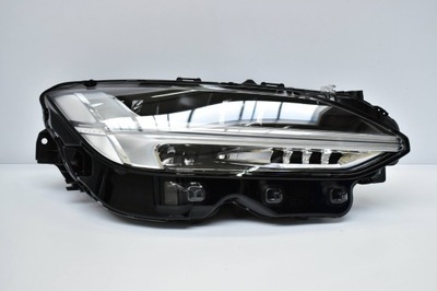 Volvo s90 v90 лампа права передня перед full led high 32228311 фото №1