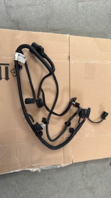 Hyundai ioniq 2018- жгут электропроводка 91840-g2021 фото №1