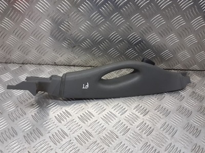 Кронштейн ручка обшивка правий задня chrysler grand voyager b00132743h фото №1