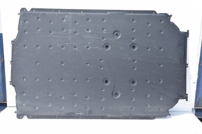 Porsche taycan защита подвеска ,двигателя фото №1