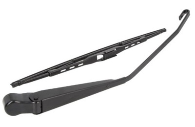 HOLDER WIPER BLADES REAR TOYOTA COROLLA E12 02-07 HATCHBACK  