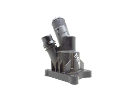 Корпус термостата volvo s60 ii v60 v40 ii 2.0 d4 31293767 фото №1