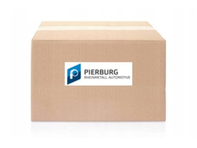 Насос пального модуль живильний peugeot pierburg 14170a фото №1
