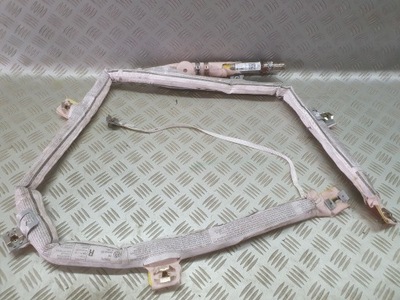 Шторка безопасности правая подушка безопасности vw passat cc фото №1