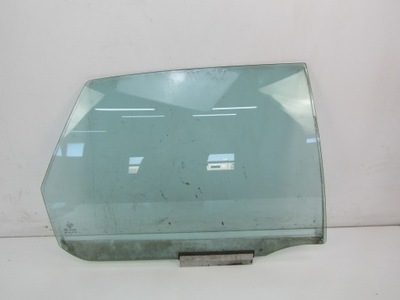 Opel vectra a скло двері задня права фото №1