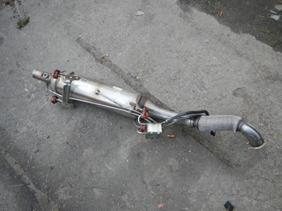 Dpf fap катализатор ducato boxer jumper фото №1