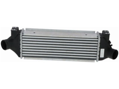 Інтеркулер ford transit 2.0 transit tourneo 2.0 фото №1