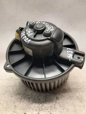 Вентилятор воздуходувка обдув volvo v40 0130111212 фото №1
