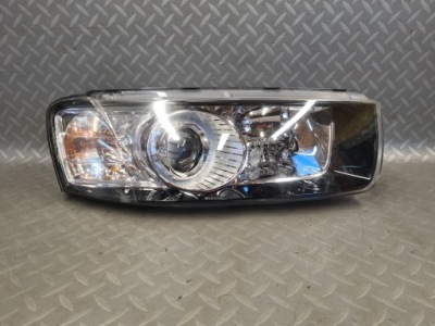 Фара лампа правий chevrolet captiva lift оригінал фото №1