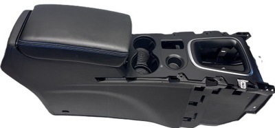 Тунель середній renault kadjar 969109206r фото №1