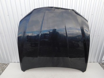 Maserati levante капот фото №1