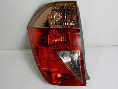 Honda fr-v lift лампа ліва задня лівий задня фото №1