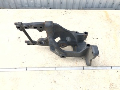 Кронштейн ресора 1849857 daf cf fa 370 фото №1