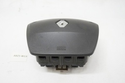 Подушка безопасности подушка водителя renault kangoo ii фото №1