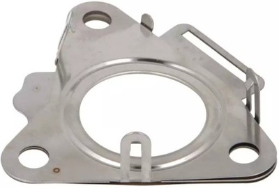 Elring прокладка трубы 255.170 фото №1