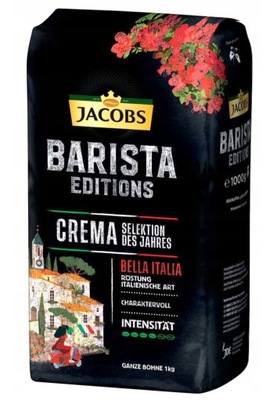 Jacobs Barista Selektion des Jahres 1 kg