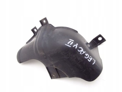 Subaru legacy ii 94-99 защита бака топлива фото №1