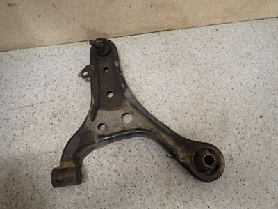 Toyota iq 08- рычаг передний левый перед фото №1